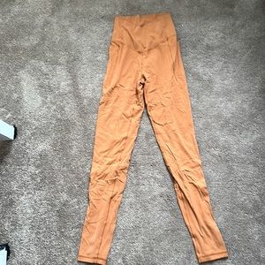 Aerie offline cross leggings